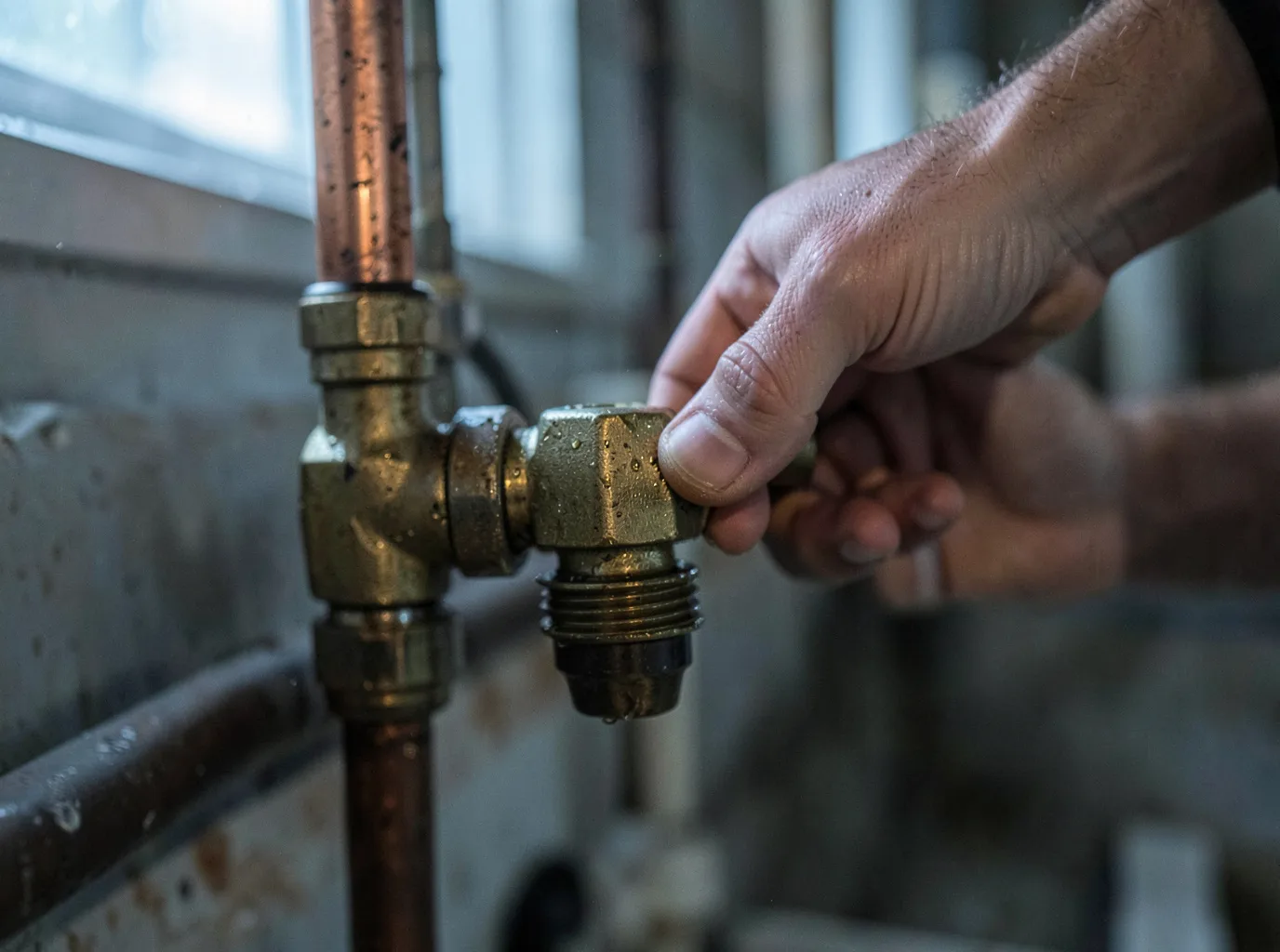 Emergency Plumber Pennville, IN FAQs